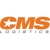 CMS Logistics Logotype