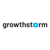 Growth Strom Logotype