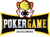 Poker Game Developers Logotype