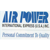 Air Power International Express Logo