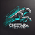 CHEETARA SOLUTIONS Logotype