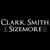 Clark & Smith Law Firm LLC Logotype