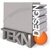 Teknodesign 3D Renderings Services Logo