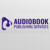 Audiobook Publishing Services Logo