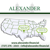 Alexander Financial Logo