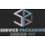 Service Packaging Design Inc Logo