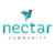 Nectar Community Logotype