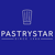 PastryStar Logotype