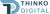 Thinko Digital Logo