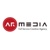 AR Media UK Logo