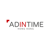 Adintime Hong Kong Logo