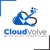 CloudVolve Logo