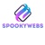 SpookyWebs Logo
