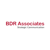 BDR Associates Logo