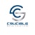 Crucible Metal Solutions, Inc. Logo