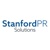 Stanford PR Solutions Logo