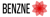 Benzne Logo
