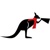 Kangaroad Video Logo