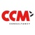 CCM Consultancy Logo