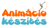 Animáció készítés Logotype