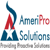 AmeriPro Solutions LLC Logo