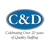 C&D Technical Services, Inc. Logo