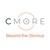 C-MORE Logotype