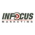 Infocus Marketing Logo