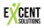 Excent Solutions Logo
