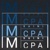 M. Saini CPA Inc. Logotype