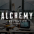 Alchemy Creative Co Logo