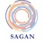 Sagan Passport Logo