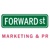 Forward Street Marketing Logo