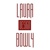 Laura Bowly Web Design Logo