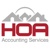 HOA Accounting Services, Inc. Logo