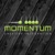 MOMENTUM Creative Integration Logo