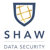 SHAW Data Security Logo