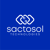 SACTOSOL Technologies Logo