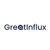 GreatInflux Logo