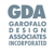 Garofalo Design Associates, Inc. Logo