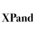 XPand Los Angeles Web Design Logo