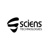 SciensTechnologies Logo