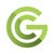 Green Clock Logo