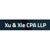 Xu & Xie CPA LLP Logo