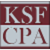 KSF CPA Services LLC Logotype