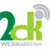 2ck - webmarketing Logo