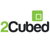 2Cubed Logo