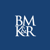 BMKR LLP Logo