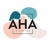 AHA Inclusión Logo