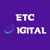 etcdigital Logo